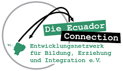 Logo Ecuador Connection
