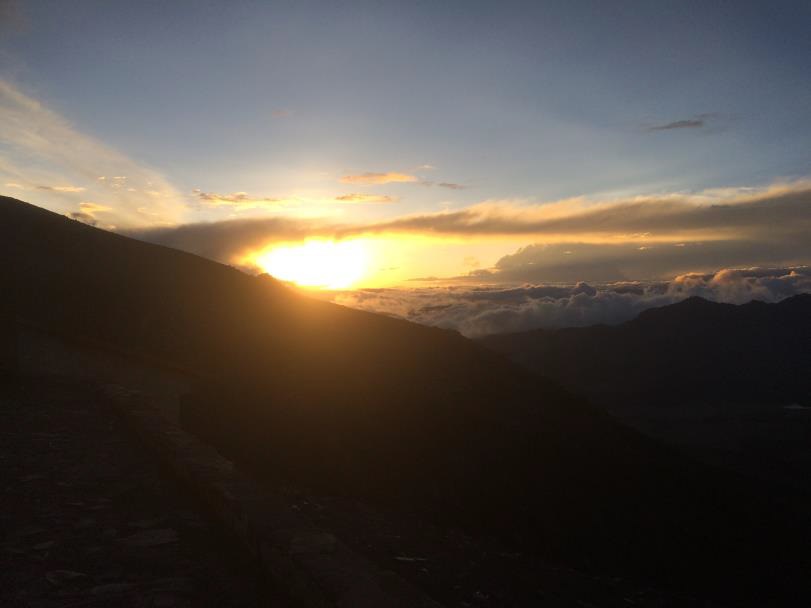 Jonathan Sommer Abschluss