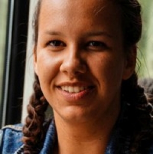 Jasmin Refaey - 1. Bericht