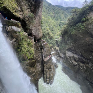 Antonia - 1. Bericht