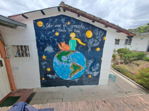 Friederike - 4. Bericht