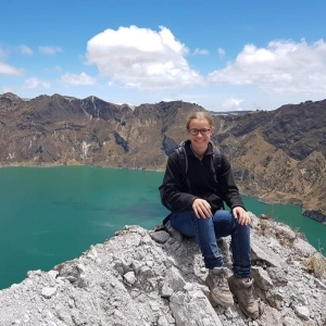 Milena E. - 1. Bericht