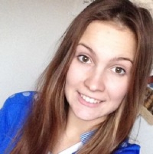 Carolina Gaul - 2. Bericht