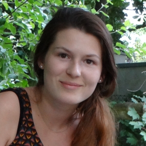 Katia Lachner - 1. Bericht