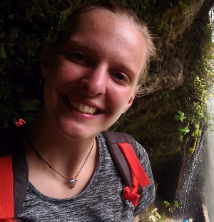 Swantje Freitag - 2. Bericht