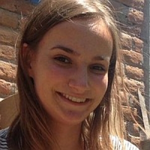 Lana Thiedemann - 1. Bericht