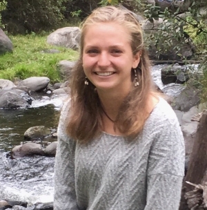 Lea Krätzig - 3. Bericht