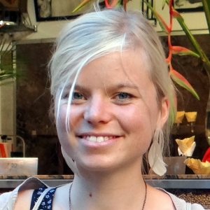 Lisa Brunkhorst - 4. Bericht