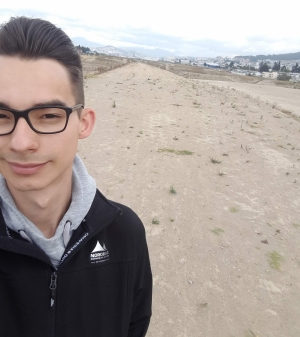 Enrique - 2. Bericht